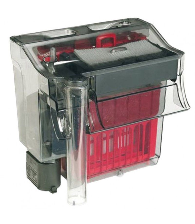 Fluval C3 do 190L MASSON