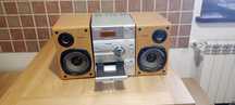 Mini wieża Sony HCD-CP11