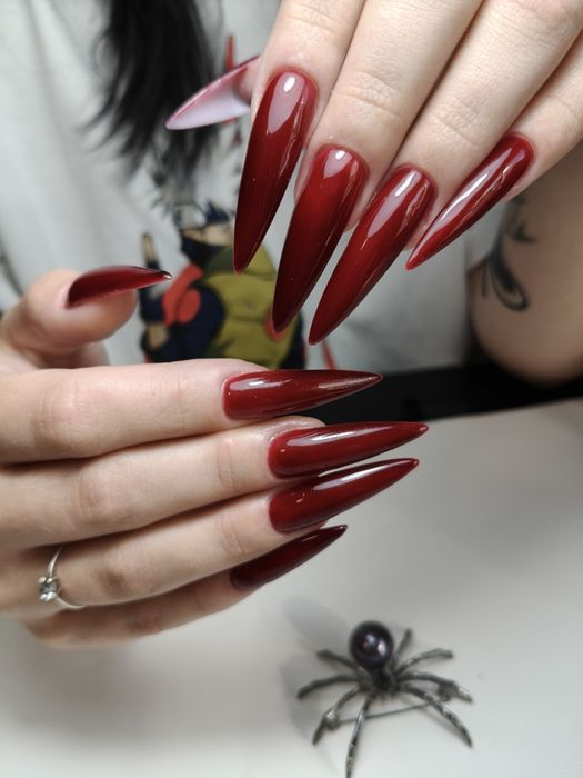 Манікюр - Івано Франківськ