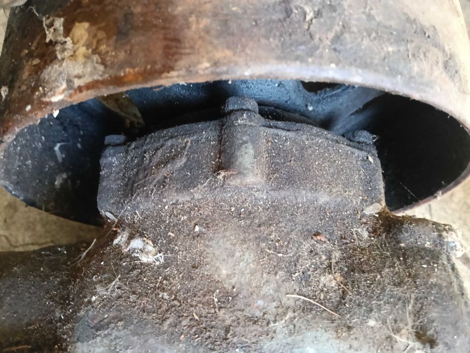 Przekładnia Kątowa Ursus C360 Na wałek Wom Szajba na taśmę KPL WYSYŁKA