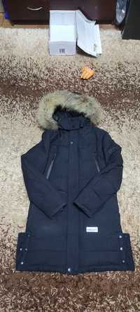Куртка зимова,дитяча,9-12 років