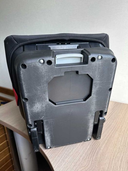 Автокресло Joie Bold