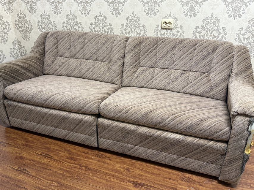 Терміновий продаж! Диван розкладний