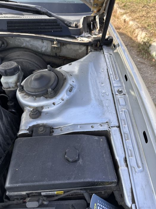 Hyundai Sonata від одного власника