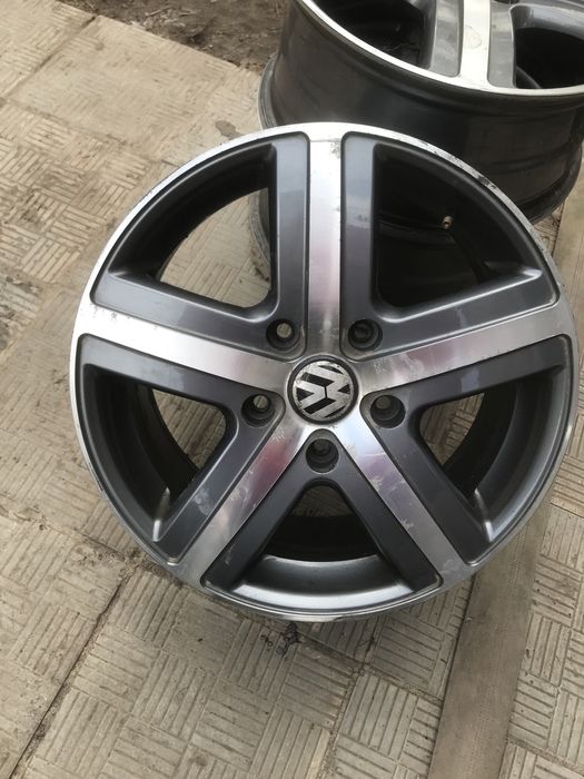 Продам диски R17 5/130