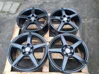 Alu felgi vw audi skoda 18 5x112