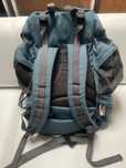 Mochila de campismo