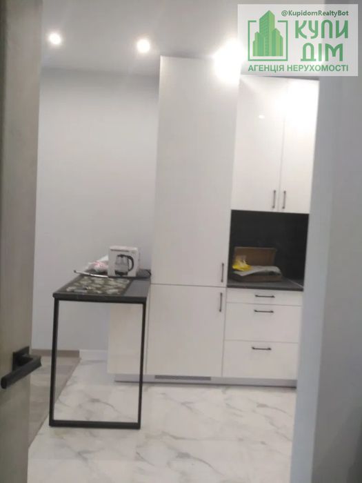 Продам 1к квартиру, Волкова 3В.