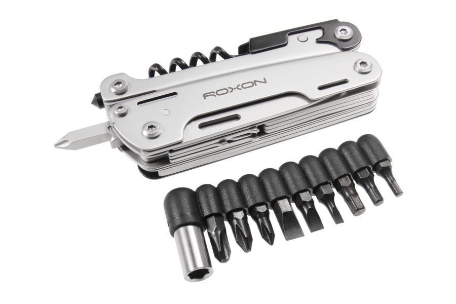 Multitool Roxon Storm S801S (CM1334)