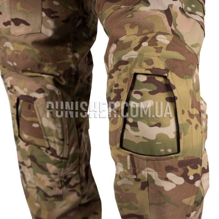 Бойові штани Crye Precision G3 All Weather (USA) ECWCS level 5 (29S)