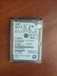Продам hdd 1 tb 2,5
