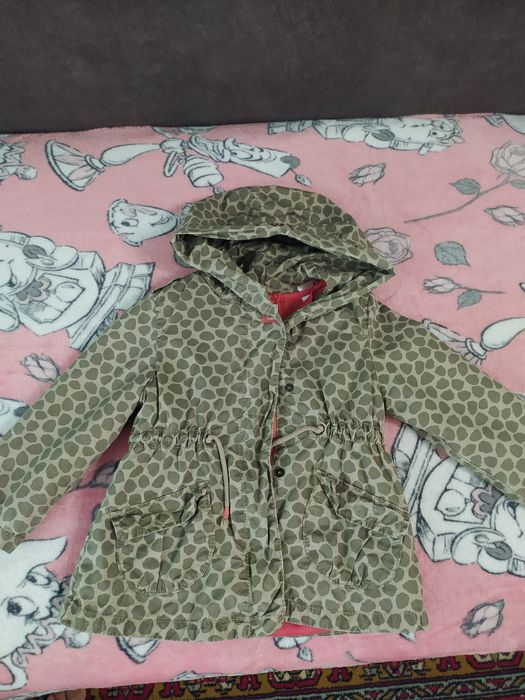 Куртка, вітровка. 98 розмір