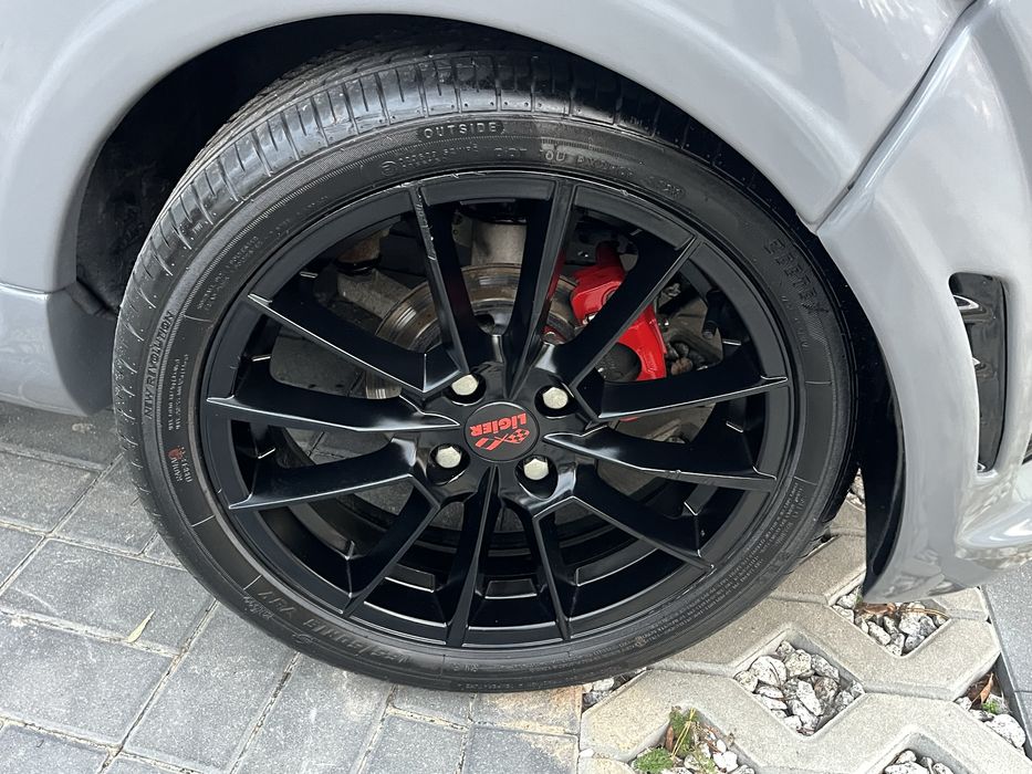 Ligier JS56 Sport Ultimate - DCi - wspomaganie - 16 cali - LED-dostawa