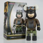 Bearbrick Desert Batman 400%