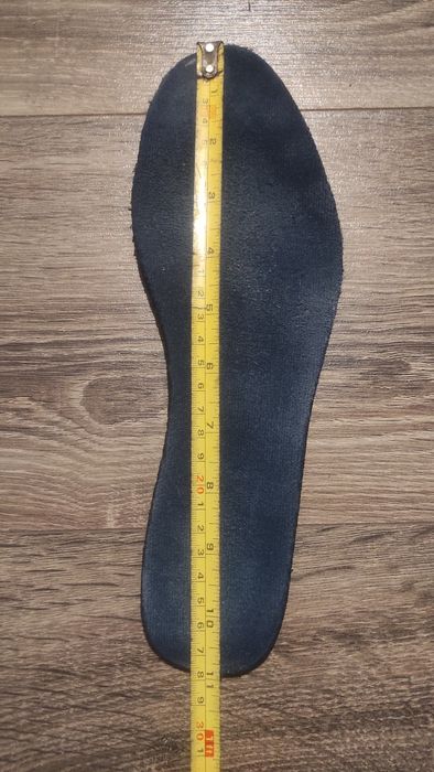 Кросівки FILA 42р