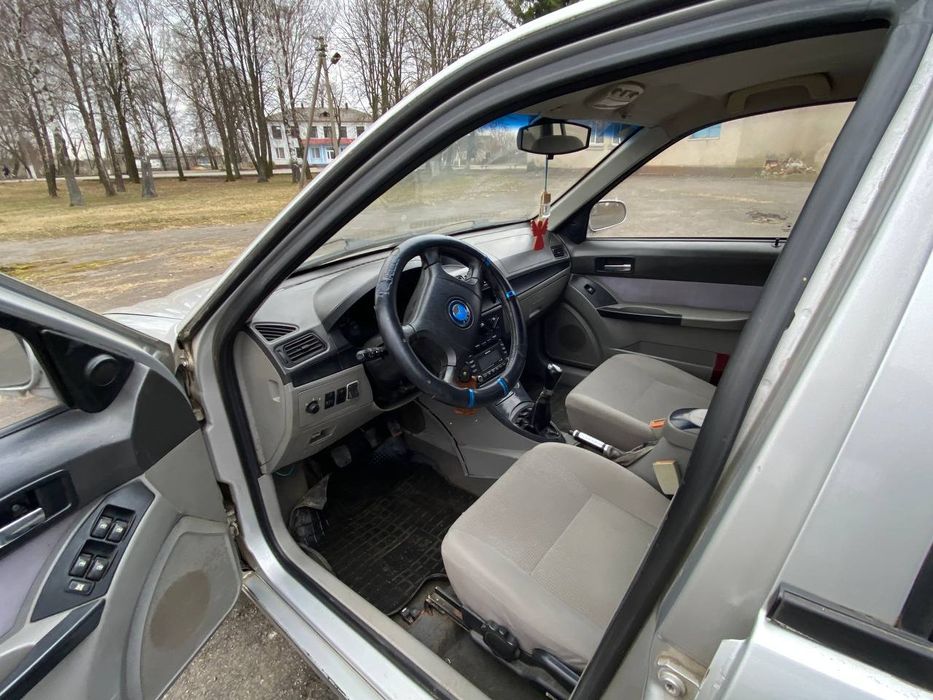 Продам авто GEELY CK  недорого
