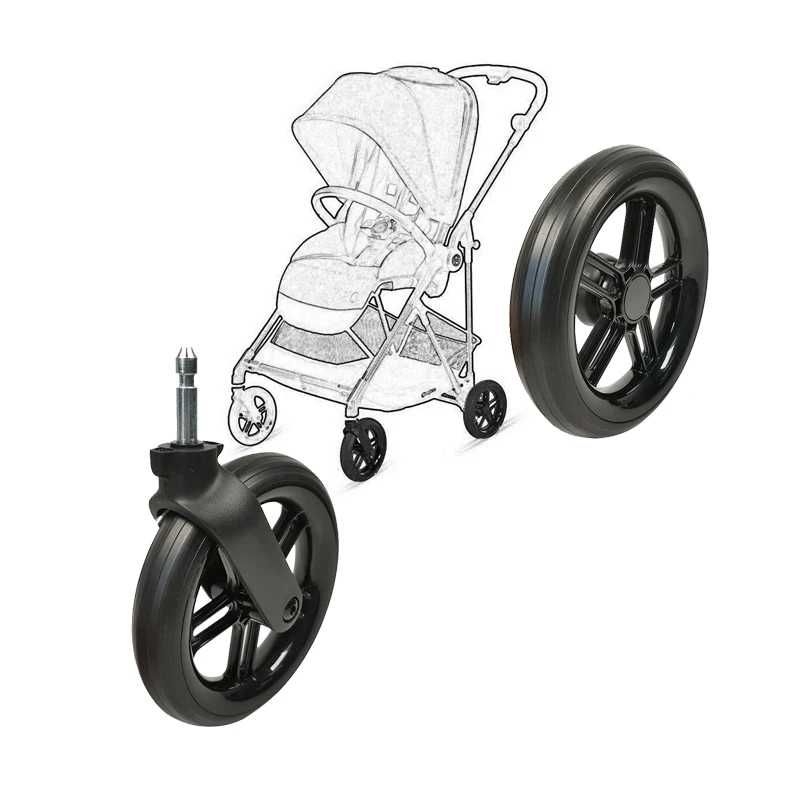 Cybex Melio колеса передние задние рама шасси запчасти ремонт коляска