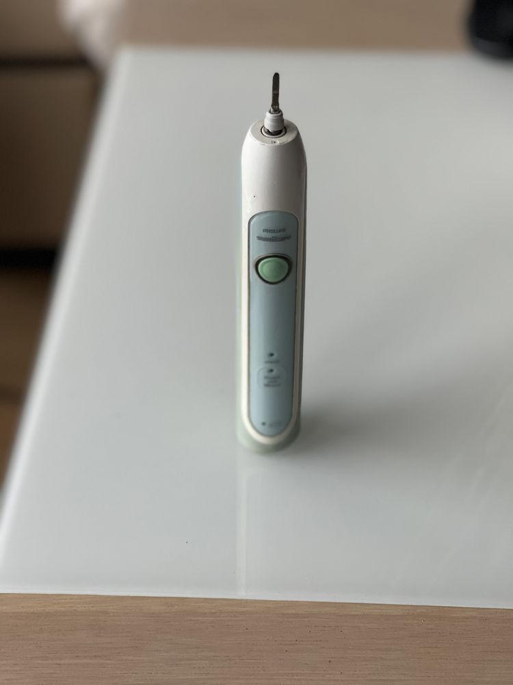 Philips Sonicare HX6710 szczoteczka soniczna