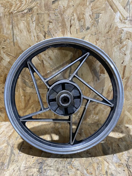 Задній диск вайпер 125-150 р18