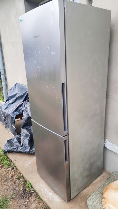 Холодильник BOSCH