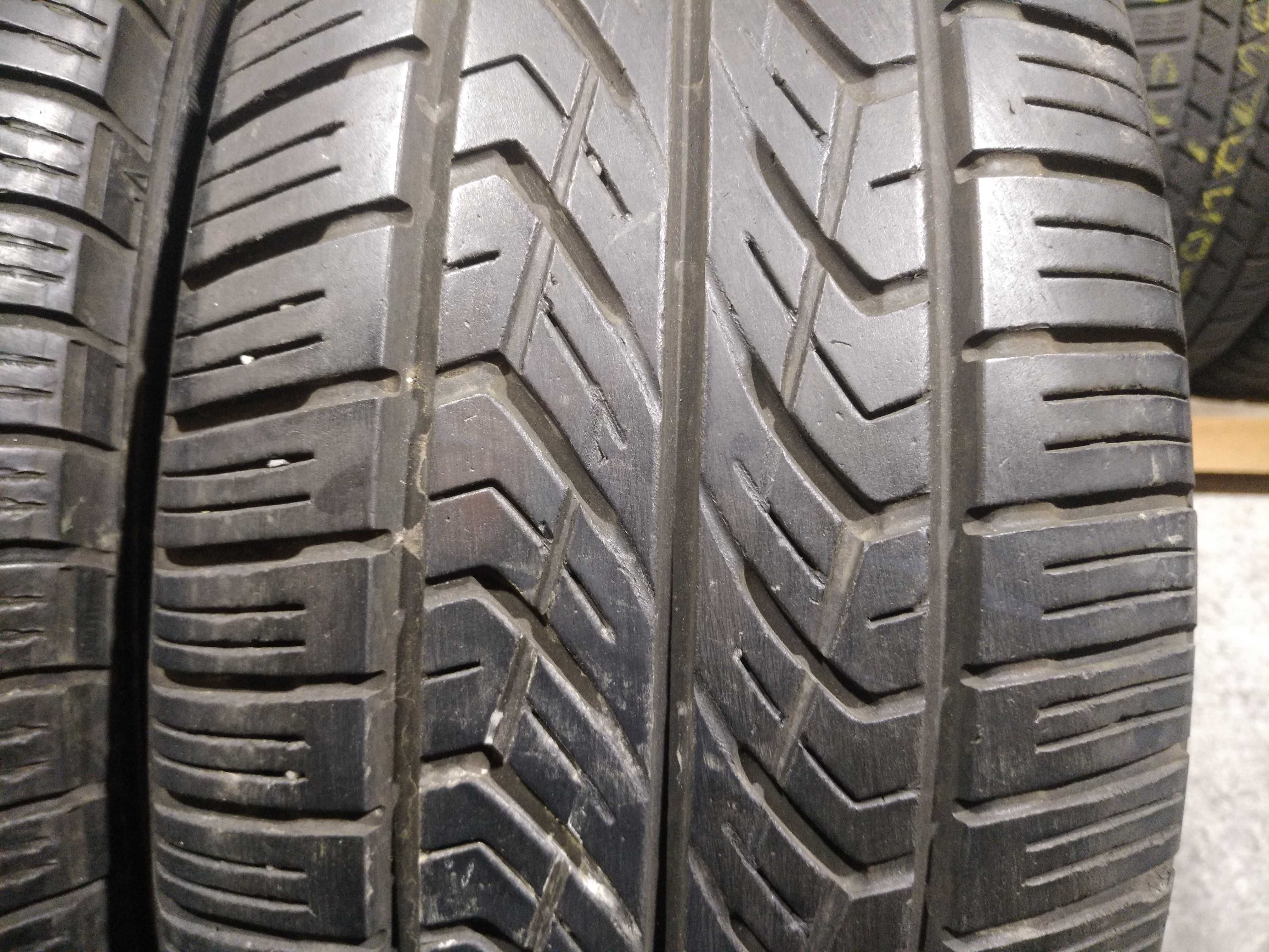 Літо 225/60 R17 yokohama geolander g95, ціна комплекта 4000 грн