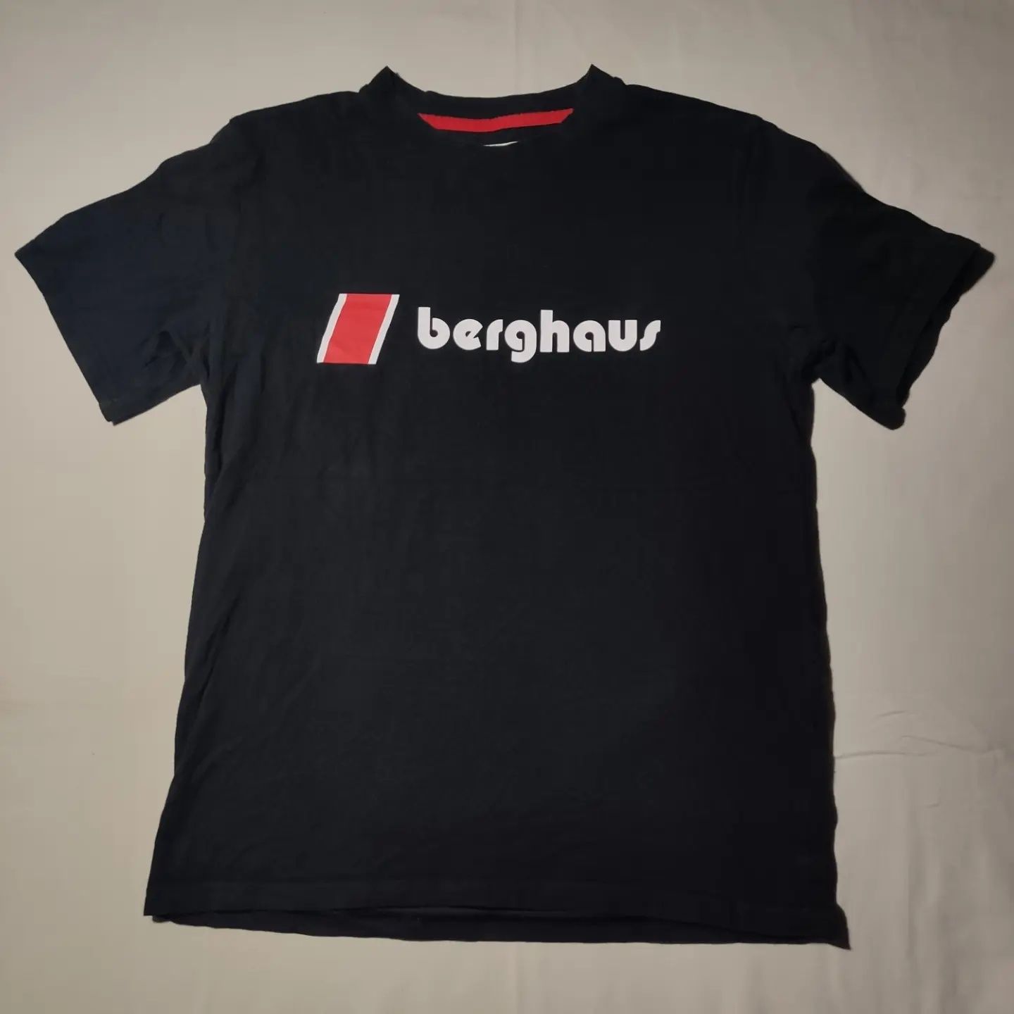 Футболка Berghaus