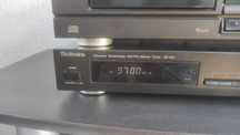 Technics tuner st-610