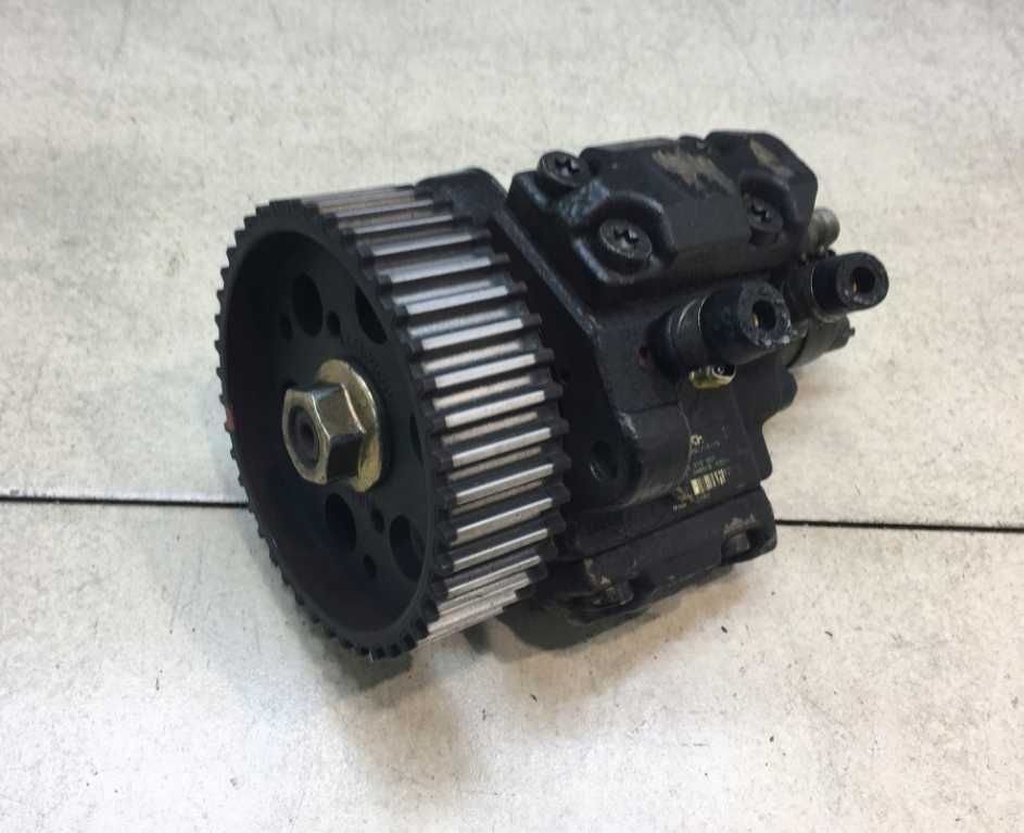 ТНВД Топливный насос Fiat Doblo Punto Bravo Alfa Romeo Lancia 1.9 JTD