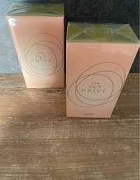 Avon Perfum Eve Prive 50 ml nowy ofoliowany