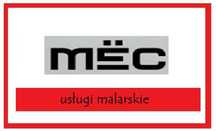 MALARZ, malowanie, odświeżanie wnętrz MËC- usługi malarskie