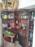 Bar de Canto - Ótimo Estado