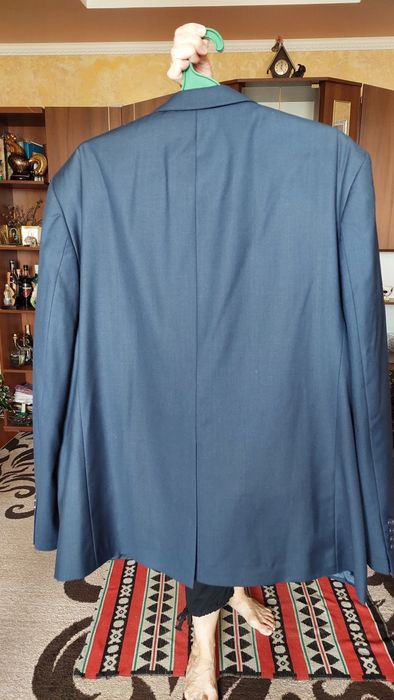 Продам костюм чоловічий. 60 розмір.