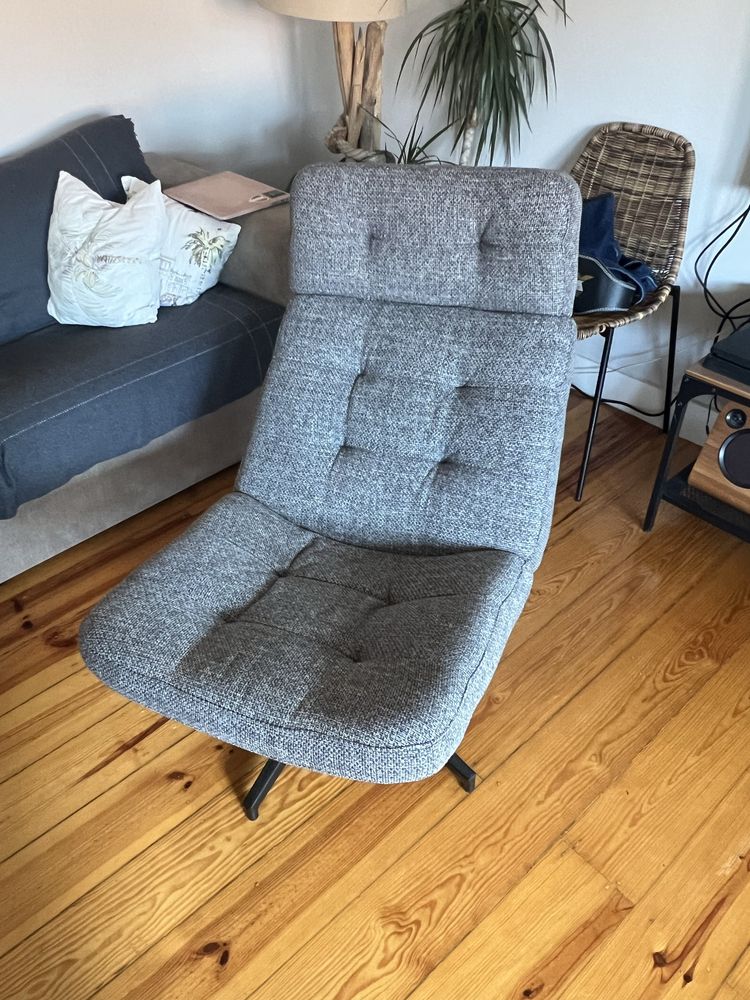 Ikea Havberg armchair