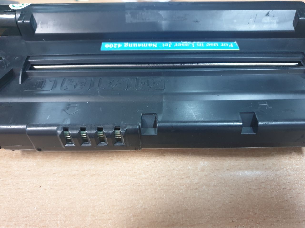 Картриджи Samsung SCX-4200/4220/Xerox WC 3119