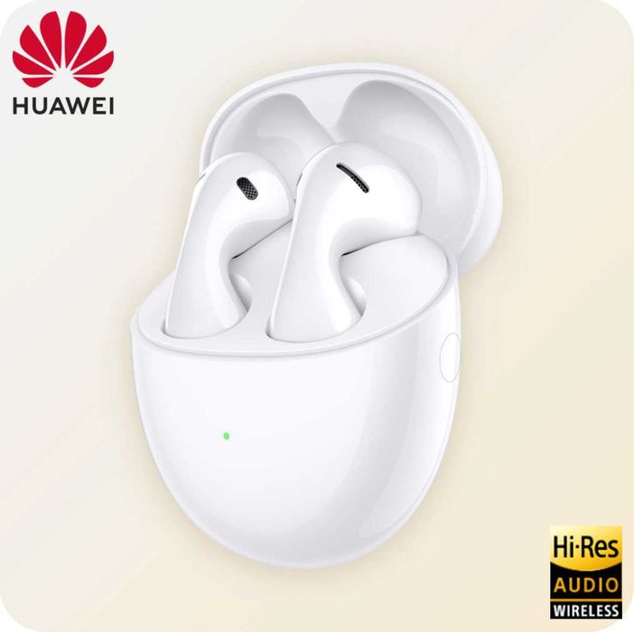 Huawei Freebuds 5 Global беспроводные наушники \ бездротові навушники