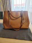Orginalna torebka Michael Kors