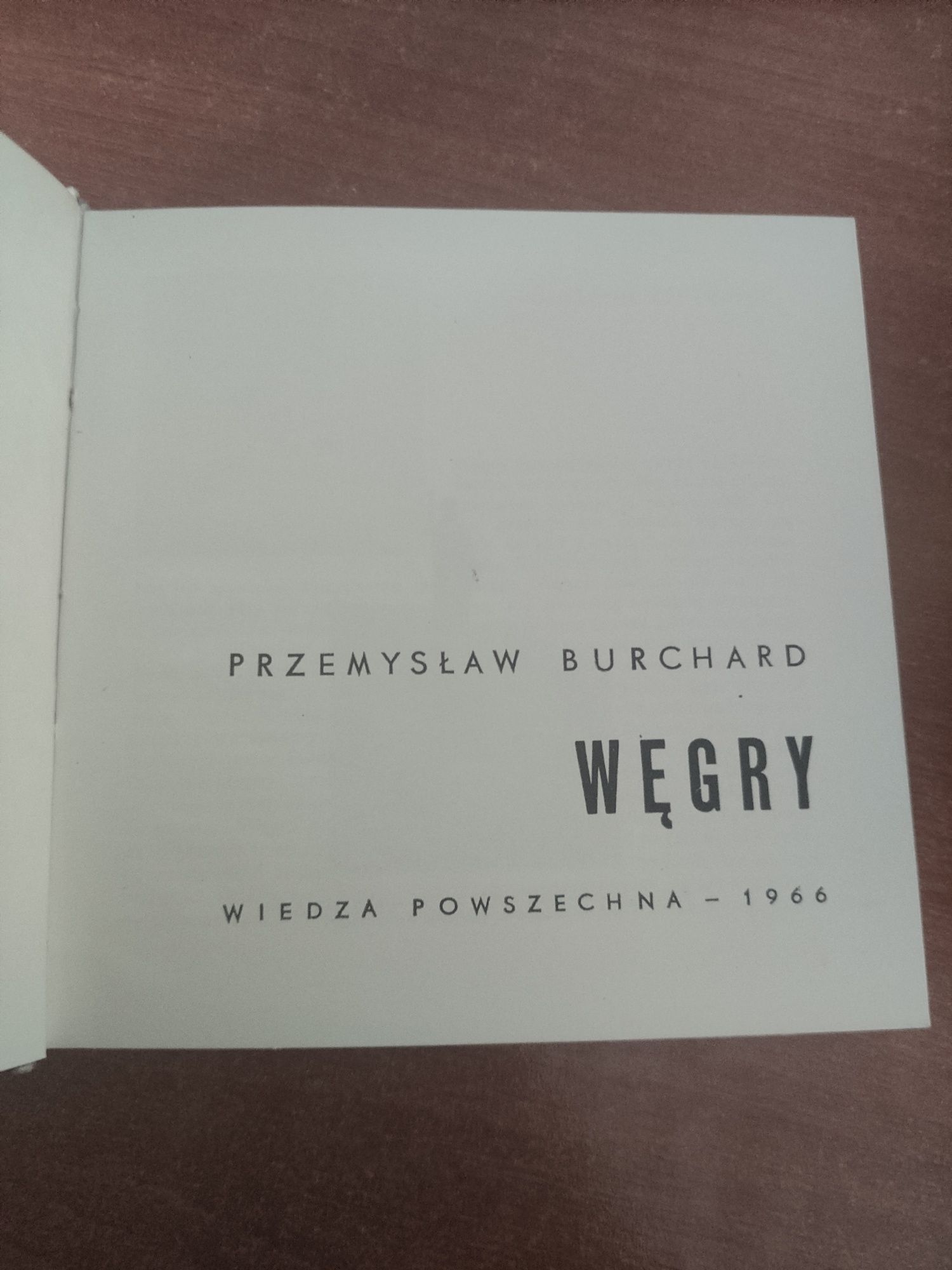 Węgry przewodnik