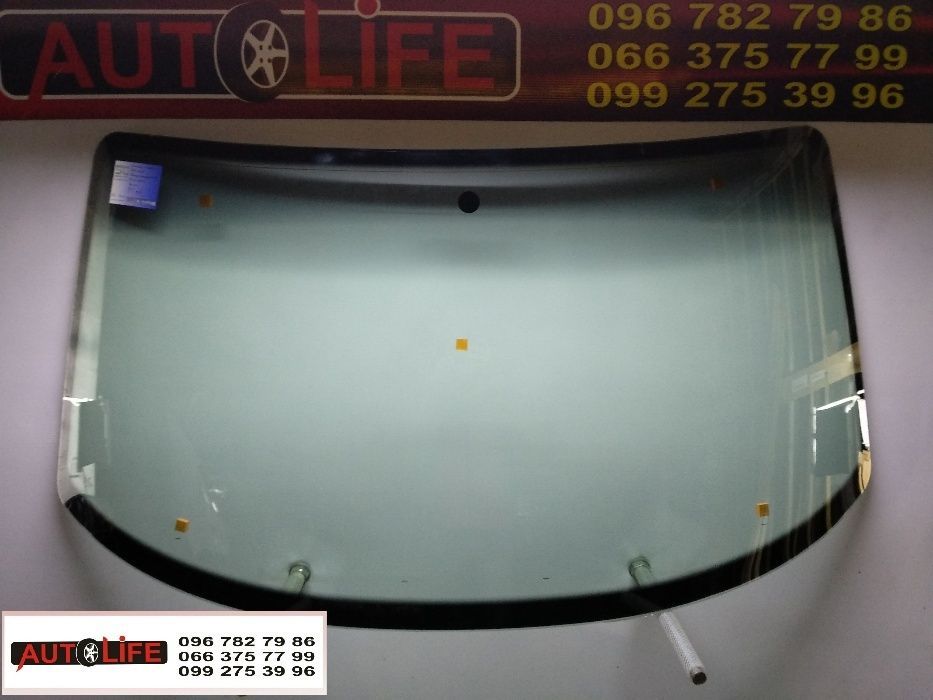 Фольксваген Т4 Лобовое Автостекло Новое с Антеной Volkswagen T4 ЛОБОВЕ