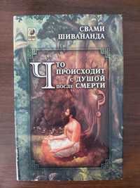 Свами Шивананда. Что происходит с душой после смерти.