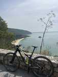 Orbea Oiz M30 extras