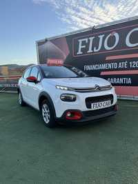 CITROEN C3 PURETECH 82