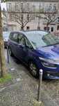 Citroen C4 spacetourer 1.2 PureTech Feel