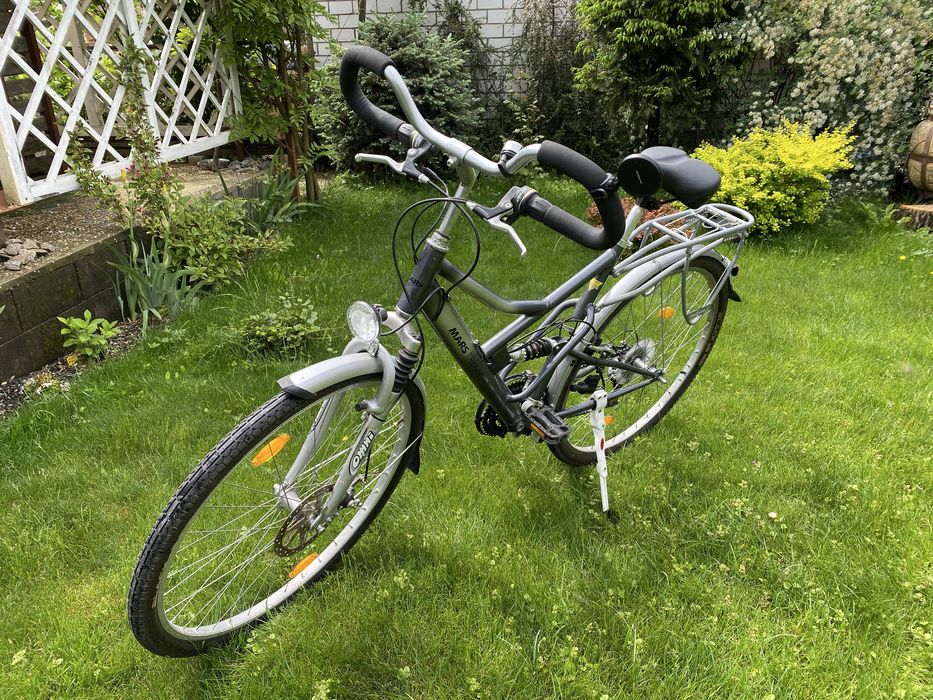 Велосипед MARS Trekking