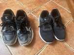 Оригинальные кроссовки Adidas 40,5 (25,5)