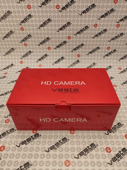 камера відеоспостереження LBF90RL400