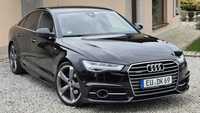 Audi A6 2.0tdi 190koni QUATTRO, 2x S-line, MATRIX, pneumatyczne, BEZYWPADKOWY