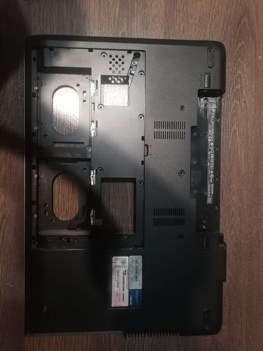 Продам поддон ( корыто ) к Asus N73