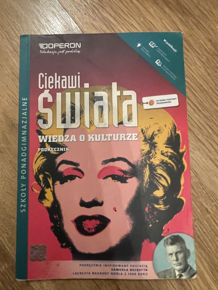 Wiedza o kulturze Ciekawi świata