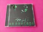 Brygada RR Zasada CD płyta rap hip hop