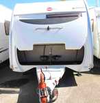 Burstner Belcanto 460TS U49